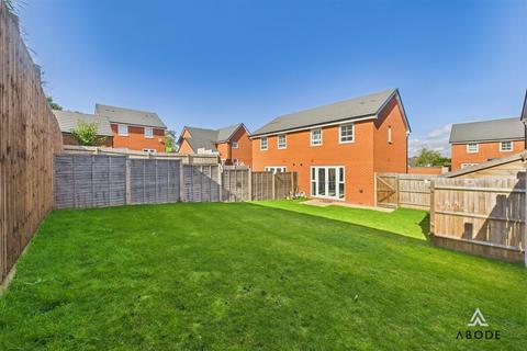 undefined, Buxton Road, Uttoxeter ST14