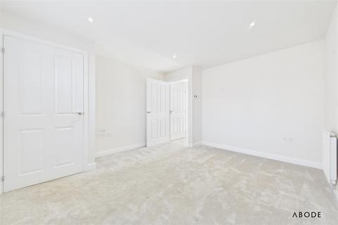 undefined, Buxton Road, Uttoxeter ST14