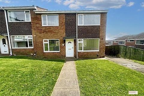 undefined, Coates Close, Stanley DH9