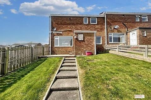 14 Coates Close, Stanley, DH9 6XA