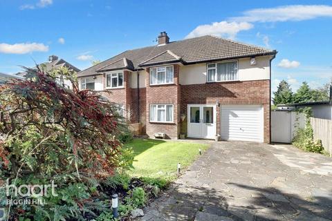 undefined, Main Road, Biggin Hill