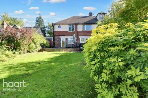 undefined, Main Road, Biggin Hill