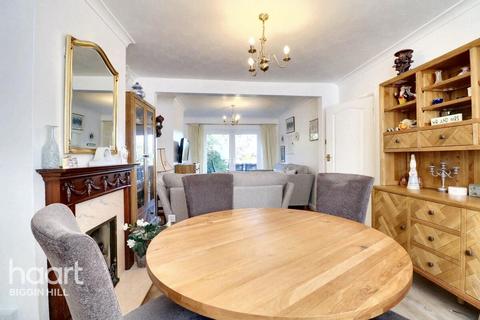 undefined, Main Road, Biggin Hill