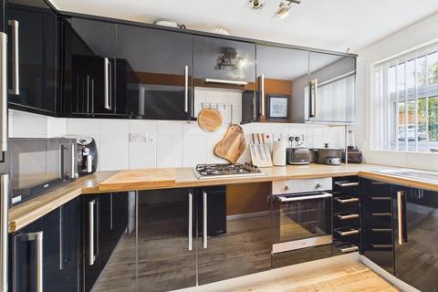 2 bedroom semi-detached house for sale, Rosewood Close, Bridlington