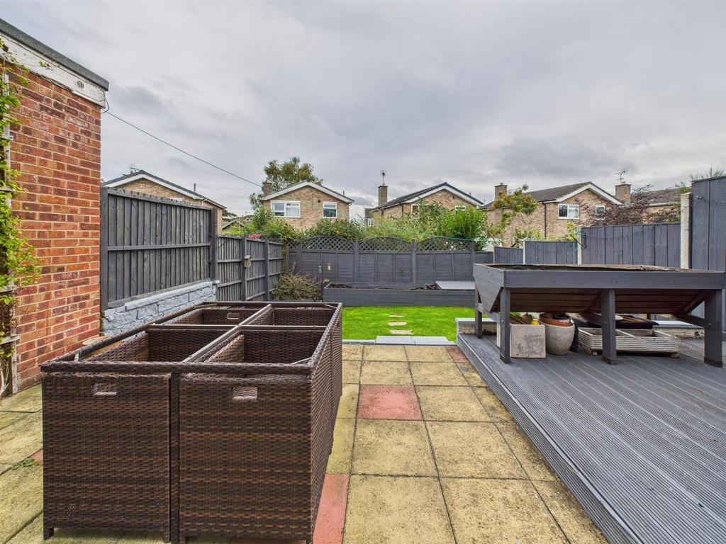Garden: