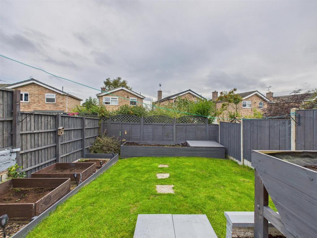Garden: