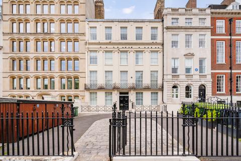 undefined, Lincoln's Inn Fields, London, WC2A
