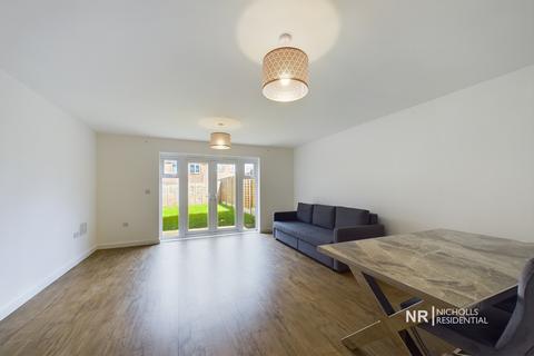 undefined, West Ewell KT19