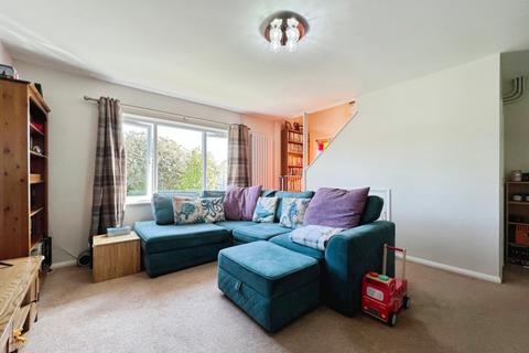 undefined, Quarry Walk, Hythe