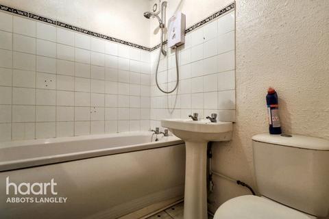 1 bedroom apartment for sale, Thamesdale, ST ALBANS