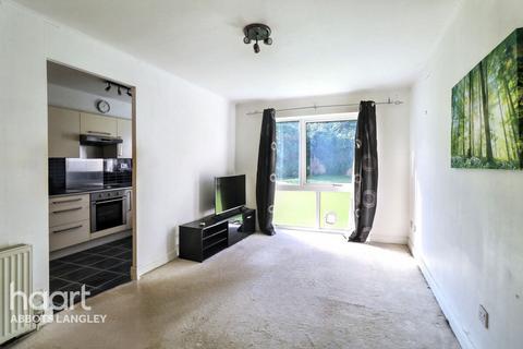 1 bedroom apartment for sale, Thamesdale, ST ALBANS