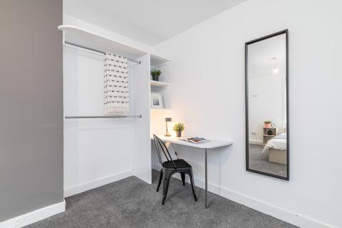 6 bedroom house to rent, Spring Grove View, Leeds LS6