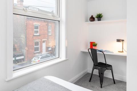 6 bedroom house to rent, Spring Grove View, Leeds LS6