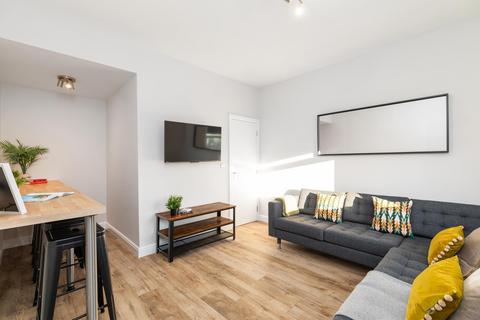 6 bedroom house to rent, Harold Terrace, Leeds LS6