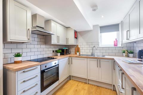 Beechwood View, Leeds LS4