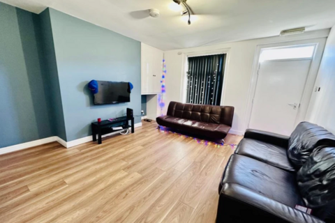 Grimthorpe Terrace, Leeds LS6