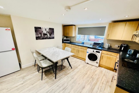 undefined, Grimthorpe Terrace, Leeds LS6