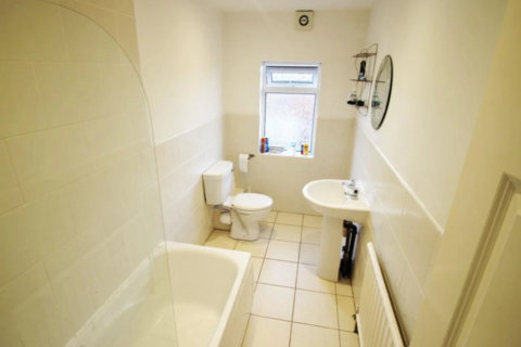 undefined, Grimthorpe Terrace, Leeds LS6