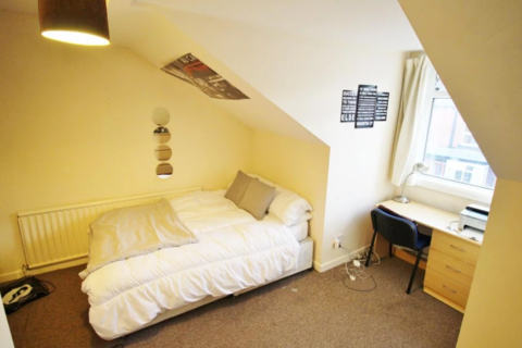 undefined, Grimthorpe Terrace, Leeds LS6