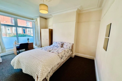 undefined, Grimthorpe Terrace, Leeds LS6