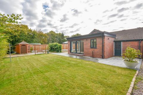 undefined, Rowan Croft, Clayton-Le-Woods, Chorley, PR6 7UU