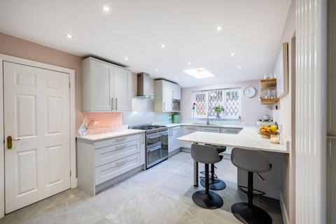 undefined, Hartley Down, Purley, CR8