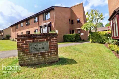 1 bedroom retirement property for sale, Tarragon Drive, Guildford