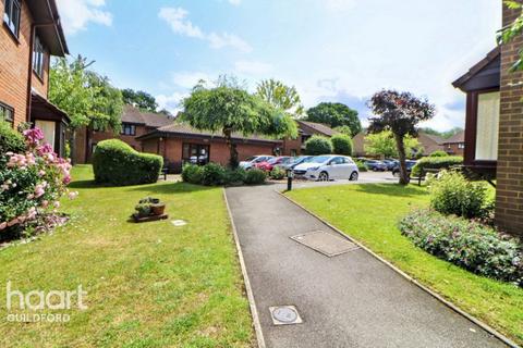 1 bedroom retirement property for sale, Tarragon Drive, Guildford
