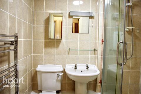 1 bedroom retirement property for sale, Tarragon Drive, Guildford