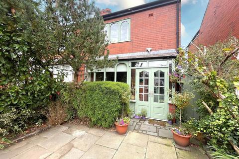 Church Lane, Westhoughton, Bolton