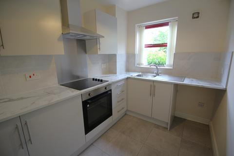 1 bedroom ground floor flat for sale, Carrbrook Drive, Royton, OL2