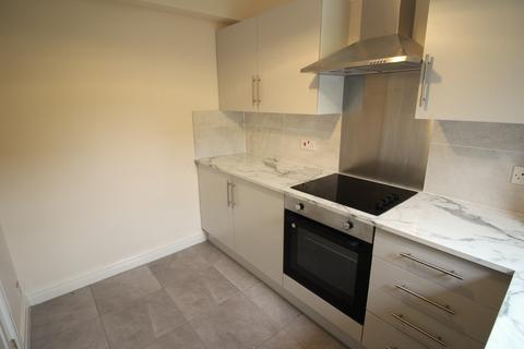 1 bedroom ground floor flat for sale, Carrbrook Drive, Royton, OL2