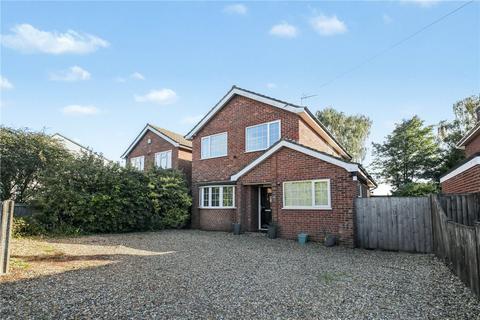 4 bedroom detached house for sale, Yarmouth Road, Ellingham, Bungay, Norfolk, NR35