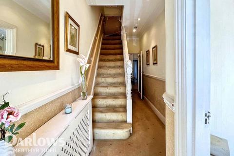 undefined, Oaklands Terrace, Treharris