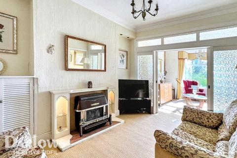 Oaklands Terrace, Treharris