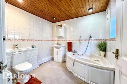 undefined, Oaklands Terrace, Treharris