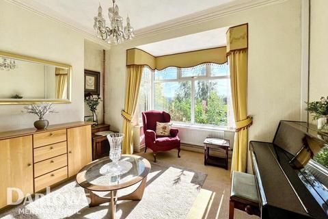 undefined, Oaklands Terrace, Treharris
