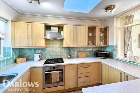 3 bedroom terraced house for sale, Oaklands Terrace, Treharris