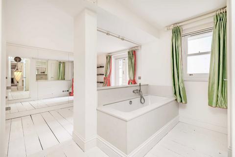 2 bedroom flat for sale, Tite Street, London SW3