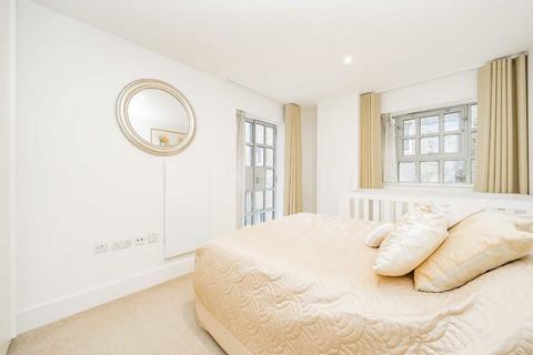 2 bedroom flat for sale, St. Marychurch Street, London SE16