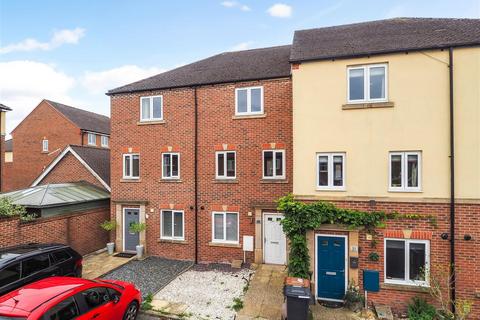 Barley Road, Andover