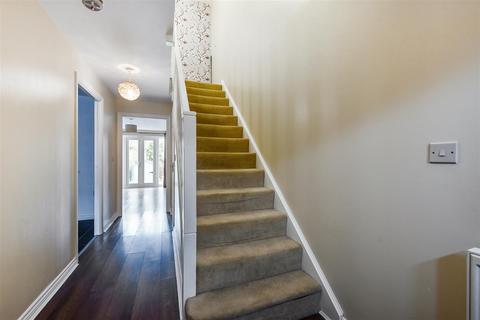 undefined, Barley Road, Andover