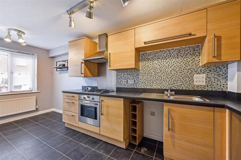 undefined, Barley Road, Andover