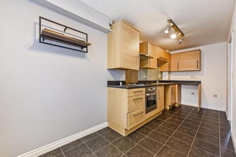 undefined, Barley Road, Andover