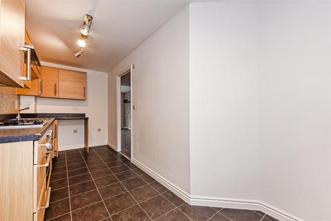 undefined, Barley Road, Andover