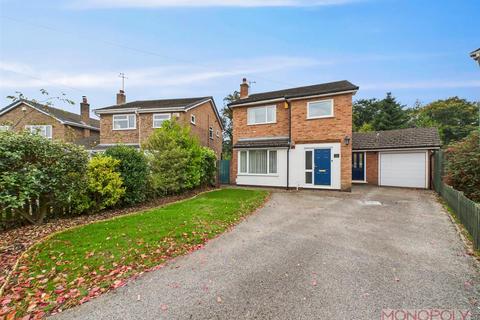 67 Bodwyn Crescent, Gresford, Wrexham, LL12 8NQ