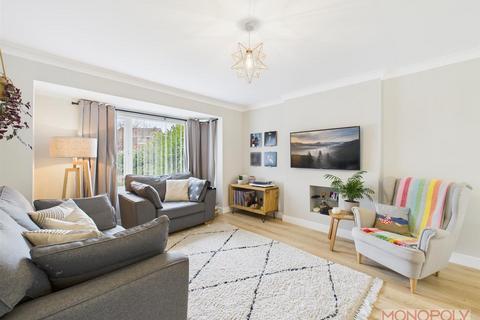 67 Bodwyn Crescent, Gresford, Wrexham, LL12 8NQ