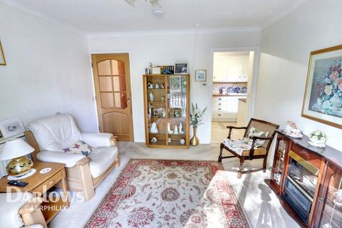 1 bedroom flat for sale, Bronrhiw Fach, Caerphilly