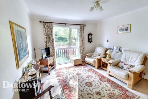 1 bedroom flat for sale, Bronrhiw Fach, Caerphilly
