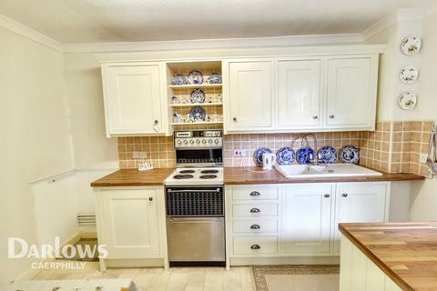 1 bedroom flat for sale, Bronrhiw Fach, Caerphilly